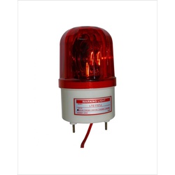 Rotary Light 12V / 24V