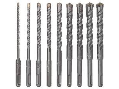 Drill Bits