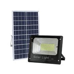 Solar Floodlight