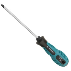 Slotted Screw Driver 4mm/100 T20002 (-)