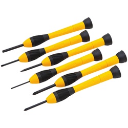 Precision Screw Driver  6pc Set  T20030