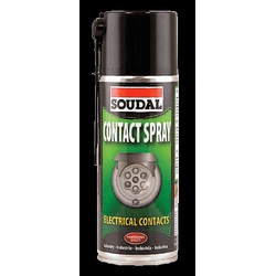 Contact Spray