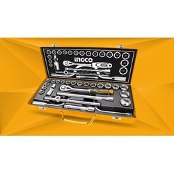 Socket Set  HKTS0243