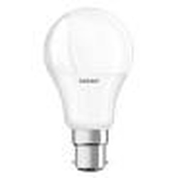LED Bulb 5W WW E27