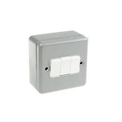 3G 2Way Metal Clad Switch