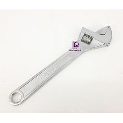 Adjustable Spanner 18"  YFP018