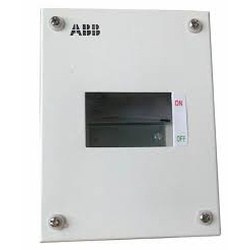 4 Way DB -ABB