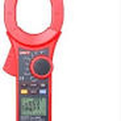 UT221 Clamp Meter  2000A  Ac/Dc True RMS