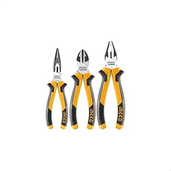 Pliers Set 3pc HKPS28318