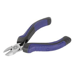 Mini Diagonal Cutting Plier 4.5" T10033