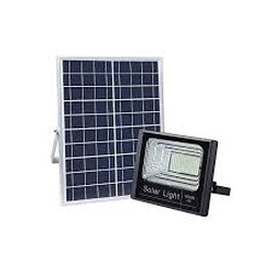 Flood light LED 100Watts C/W Solar Panel