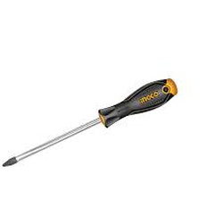 Screw Driver  PH1 x 100mm HS28PH1100  (+)