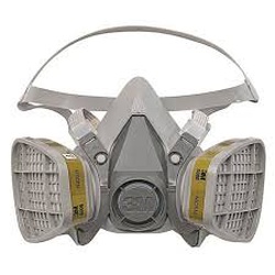 Half Mask Respirator