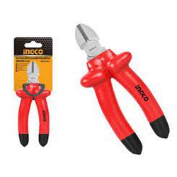 Insulated Diagonal Cutting Pliers HIDCP01160