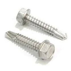 Self Tapping Screws