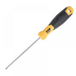 Slotted Screw Driver 3mm/100 T20001 (-)