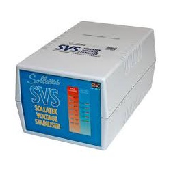 SVS 2000 Voltage Stabilizer - Sollatek