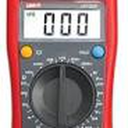 UT 132A Palm Size Digital Multimeter