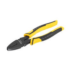 Combination Plier 8" 200mm Stanley