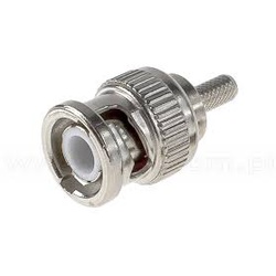 RG58 Crimping Type BNC CONNECTOR