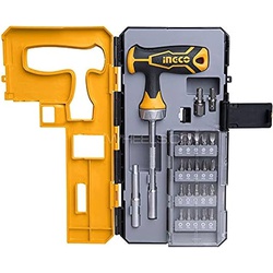 T Handle Screwdriver Set HKSDB0258