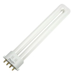 PL13W Lamp 4Pin