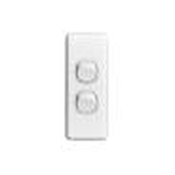 2G Architrave Switch -MK