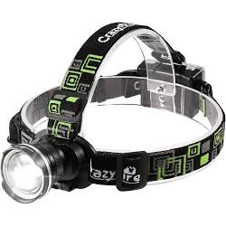 LED Headlamp