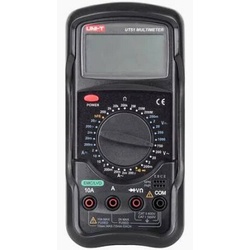 UT51 - Digital Multimeter