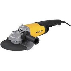 Angle Grinder 9" 2000W Stanley