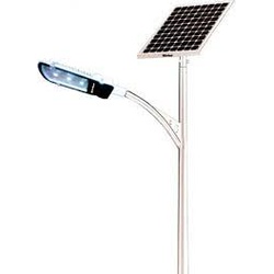 Solar Streetlight