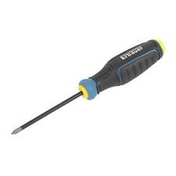 Screw Driver PH0 x 75mm  T20006  (+)