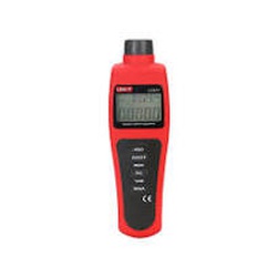 UT371- Tachometer Revolutions Meter