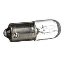 Lamp BA9 12v ac Incand bulb - Schneider