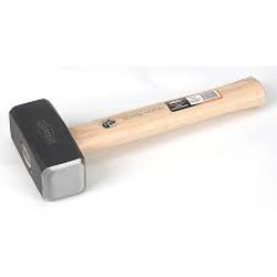 Stone Hammer HSTH0804