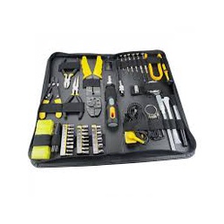 Professional Computer Repair Tool Kit GTK145B