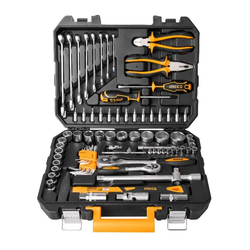 Tool Set 77pc HKTHP20771