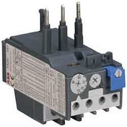 Overload Relay 7 - 11A - ABB