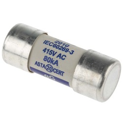 Cartridge Fuses 80 A