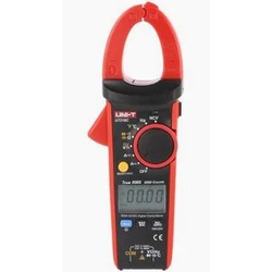 UT233- Digital Clamp Meter  1000A   Ac Powered /Interfaced