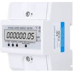 T/P Digital House Meter - Stockingdale