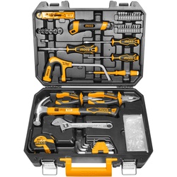 Tool Set 117pc HKTHP21171