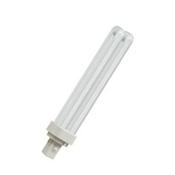 PL18W Lamp 2Pin