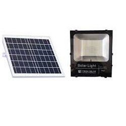 Flood light LED 30Watts DL (W) Solar Panel