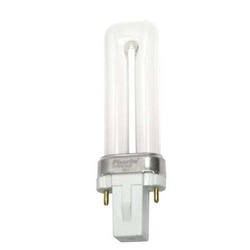 PL13W Lamp 2Pin