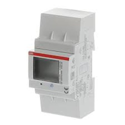 S/P Digital House Meter - ABB