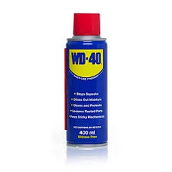 WD-40