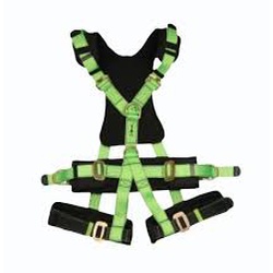 PN 56 Full body harness 5 attachment point