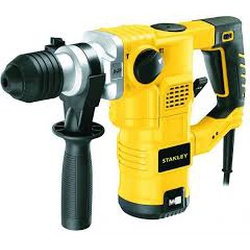 Rotary Hammer Drill 1250W 32mm Stanley