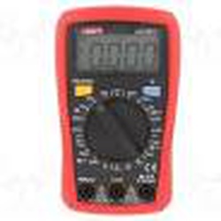 UT33B+ Digital Multimeter